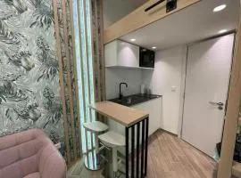 ZEUS DESIGN Mini Studio Vienna #5a