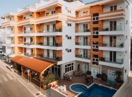 Hotel ŠARS