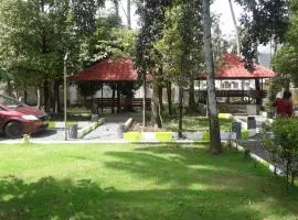 Stylehomes The Farm House Inn (Heritage Resort)