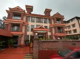 Jivanta Mahabaleshwar