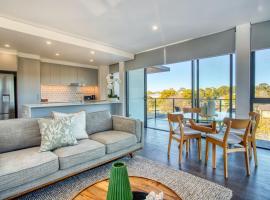 Inspire Boutique Apartments, khách sạn ở Toowoomba
