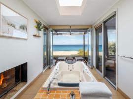 Chocolate Gannets, holiday rental in Apollo Bay
