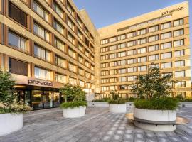 Prize by Radisson, Bern City, hotel en Berna