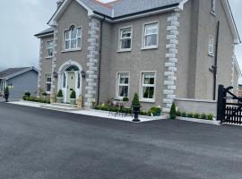 Killyliss Country House B&B, hotel a Lisnalong
