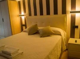 Alojamientos Rooms Catamarán