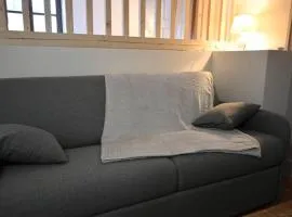 Le cosy cour privée clim wifi 3 etoiles
