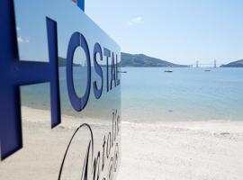 Hostal Antol&iacute;n