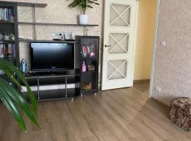 Квартира