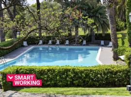 Eden Vista Mare by Wonderful Italy, Hotel in Genua