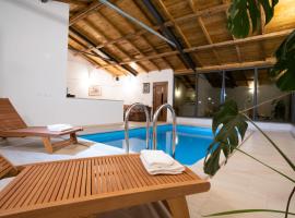 Holiday Home Kuća za odmor, hotel en Grude