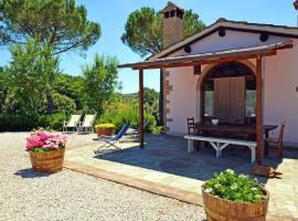 Holiday Home Il Vallone by Interhome, hotell i Aia Murata