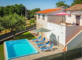 Holiday Home Danica by Interhome, hotel v destinaci Batlug