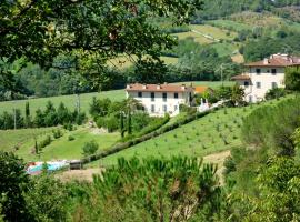 Apartment Vigna La Corte-5 by Interhome, hotel din Dicomano