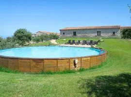 Holiday Home La Pietraia by Interhome