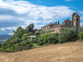 Villa Bel Giardino by Interhome, villa à Monte Antico