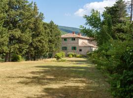 Villa San Leolino by Interhome, dovolenkový prenájom v destinácii Londa
