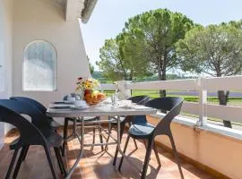 Apartment Domaine de Majobert - VSN150 by Interhome