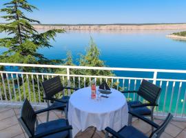 Apartment Popara by Interhome, hotel a Jadranovo