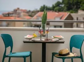 Sea view Ela Apartments