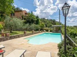 Holiday Home La Felcaia by Interhome