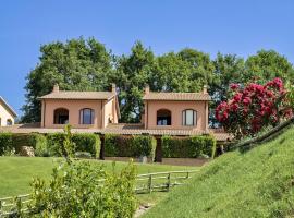 Apartment Thermae Apartment 14 by Interhome, hotel in Sorano