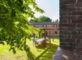 Holiday Home Vecchio Mulino by Interhome
