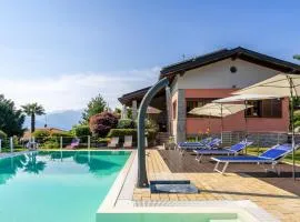 Apartment Residenza Agrifoglio-17 by Interhome