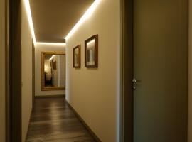 Avenue Rooms, hotell i nærheten av Verona busstasjon i Verona
