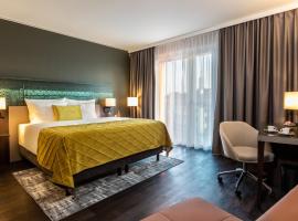 Leonardo Hotel Dortmund, hotell i Dortmund