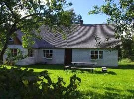 Sepa Jõe Holiday Home