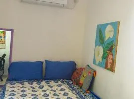 Comfortable Studio Herzliya