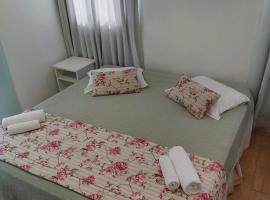 Hotel Gabriel, ξενοδοχείο κοντά σε Royal Plaza Shopping Mall Santa Maria, Σάντα Μαρία