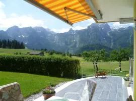 Apartement Obweghof Abtenau, Salzburger Land