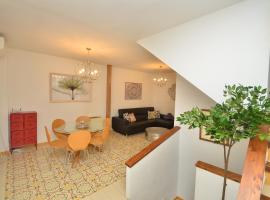 Casa Siesta – hotel w Grenadzie