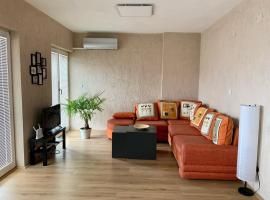 Eli&Kire's Home, holiday rental in Bitola