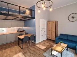 Antresola - Apartamenty Parkowe