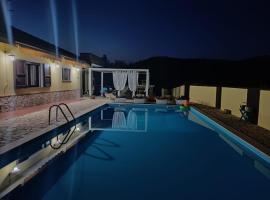 B&B Il melograno, hotel a Capoterra