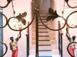 Gadir Suites