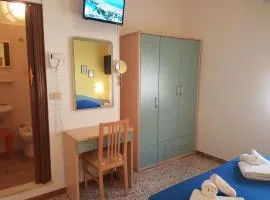 Hotel Villa Ersilia Rimini B&B