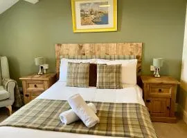 Number 19 Guest House - Self Check In - Under 4 Miles from Barrow In Furness