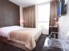 Kyriad Charleville Mezieres