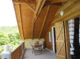APPARTEMENT vue SUR MER