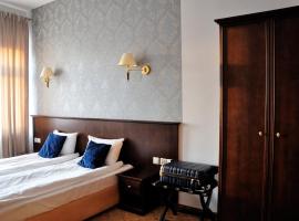 Prudentia Residence Qulturalna, hotel in Lublin