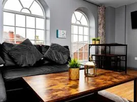 5 stars hotel in Wrexham 5 stars hotel in Wrexham