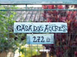 Casa dos Açores B&B