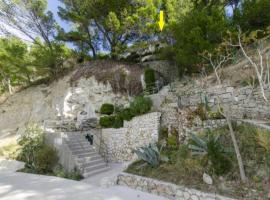 Apartmani Mares - 20 m from the beach