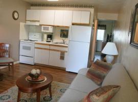 Affordable Suites Kannapolis, hotel with parking in Kannapolis
