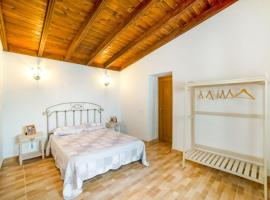 La casa del bisa, Hotel in Genovés