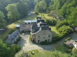 Domaine des Papeteries