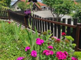 Apartman Domi, apartamento en Slunj